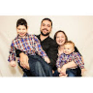 Meet your Posher, Terry